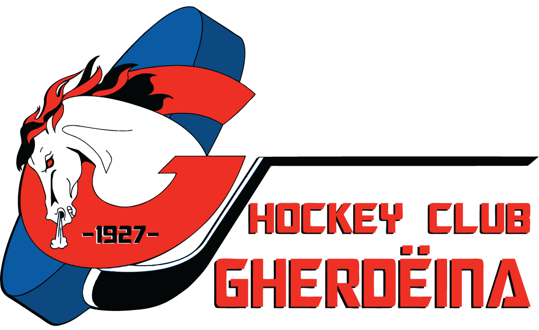 HC Gherdeina 2016-Pres Primary Logo iron on heat transfer